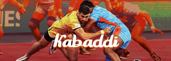 Kabaddi